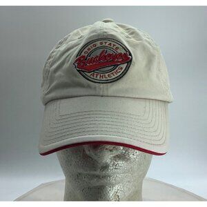 Ohio State University Buckeyes Athletics Baseball Cap Captivating Headgear‎ OS